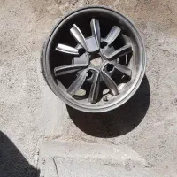 رینگ اسپرت پراید