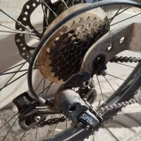 دوچرخه 26|دوچرخه، اسکیت، اسکوتر|گلبهار, نوبهار|دیوار