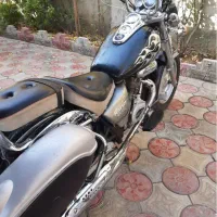 موتورهارلی موتور سنگین  فروش فوری|موتورسیکلت|کرج, فاز ۳ مهرشهر|دیوار