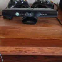 XBOX 360 Super slim|کنسول، بازی ویدئویی و آنلاین|قزوین, |دیوار