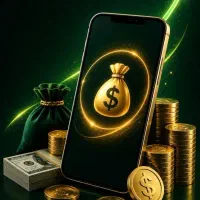 شروع یک درآمد جانبی با موبایل