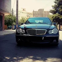 بنز c230|خودرو سواری و وانت|مشهد, آبکوه|دیوار
