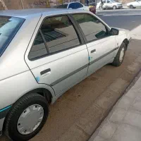 پژو ۴۰۵ مدل ۹۸|خودرو کلاسیک|ورامین, ورامین|دیوار