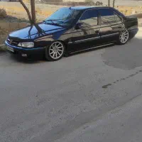 پژوپارسTUFمدل ۹۱|خودرو سواری و وانت|آشخانه, |دیوار