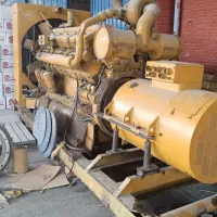 خرید، فروش و تعمیرات دیزل ژنراتور|خدمات پیشه و مهارت|رشت, شهرک صنعتی|دیوار