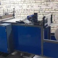 فروش دستگاه سه کاره دوخت و پرفراژ فریزر|ماشین‌آلات صنعتی|یزد, |دیوار