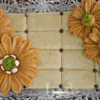 حلوای مجلسی|خدمات پذیرایی، مراسم|تبریز, |دیوار