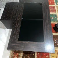 میز جلومبلی Real