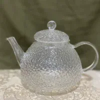 قوری پیرکس