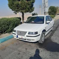 سمند تمیز|خودرو سواری و وانت|زاهدان, |دیوار