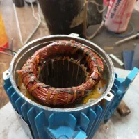 سیم پیچی با باز ونصب رایگان