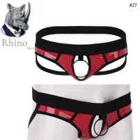 شورت فانتزی مردانه پشت باز و جلو باز