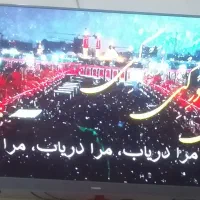 تلوزیون هوشمند اندروید ایکس ویژن ۴۹ اینچ