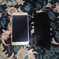 سامسونگ Galaxy J7 با حافظهٔ ۱۶ گیگابایت