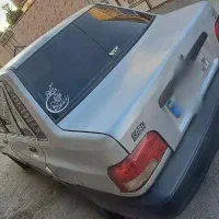 ماشین پراید|خودرو سواری و وانت|خمینی‌شهر, |دیوار