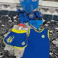 لباس ووشو