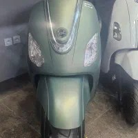 فیدل 4 sym|موتورسیکلت|تهران, اسکندری|دیوار