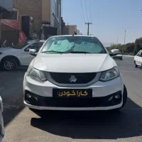 ساینا S/مدل 402/نقد و اقساط/کارا خودرو