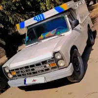 نیسان، مدل۱۳۸۸ کمپرسی اتاق باری