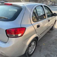 تیبا ۲ مدل ۹۵