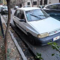 پرایدانژکتور مدل 83