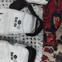 لباس کامل تکواندو و میت تمرین|لباس|آذرشهر, |دیوار