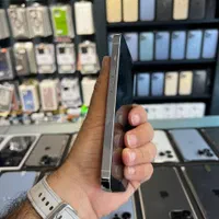 اپل iphone 14 pro با حافظهٔ ۲۵۶ گیگابایت|موبایل|رشت, بازار|دیوار