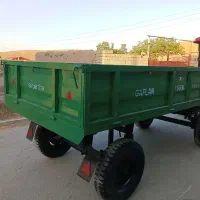 تریلی|خودرو سنگین|سردرود, |دیوار