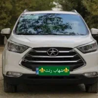 جک s3 اجاره و رنت|خودرو اجاره‌ای|ری, علایین|دیوار