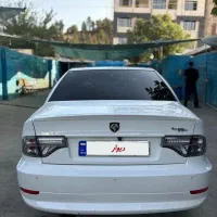 سمند سورن پلاس ۱۴۰۴ موتور جدید|خودرو سواری و وانت|خرمآباد, |دیوار