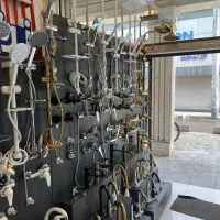 شیرآلات ،حمام ،دستشویی