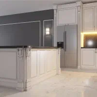 درب و کابینت شیک|خدمات پیشه و مهارت|یزد, |دیوار