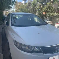 سراتو مدل ۹۶