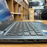 لبتاب ژاپنی توشیبا نسل11استوک بدون نقطه|رایانه همراه|تهران, فردوسی|دیوار