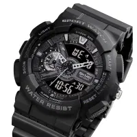 ساعت مچی دیجیتال اسکمی ۰۴|ساعت|اشتهارد, |دیوار