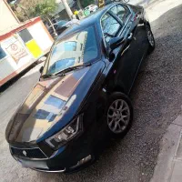دنا پلاس اتوماتیک، مدل ۱۴۰۰