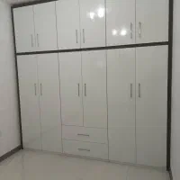 کابینت کمد همکاری با پیمانکاران عزیز|خدمات پیشه و مهارت|کوهپایه, |دیوار