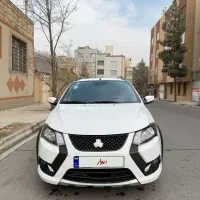 کوئیک Gx مدل ۱۴۰۳ در حد صفر