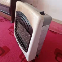 بخاری گازی بدون دودکش
