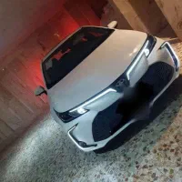 تویوتا کرولا ۲۰۲۵