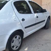 رانا ال ایکس lx مدل ۱۳۹۳|خودرو سواری و وانت|فردیس, ثابتی|دیوار