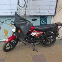 دایچی طرح باکسر هوندا دایچی 180