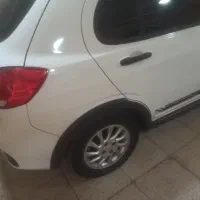 کوییک GXRL403|خودرو سواری و وانت|اراک, |دیوار