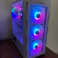 کامپیتور گیمینگ قدرتمند