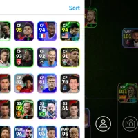 اکانت efotball|کنسول، بازی ویدئویی و آنلاین|اندیمشک, |دیوار