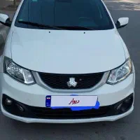 ماشین ساینا مدل ۱۴۰۲