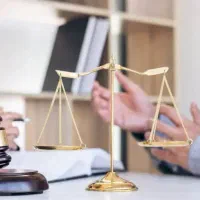 راهنمایی حقوقی