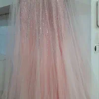 لباس مجلسی