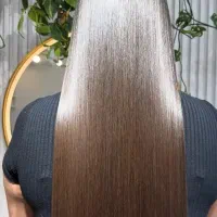 مدل کراتین و پروتئین