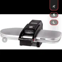 اتو پرسی بایترون اصل سالم